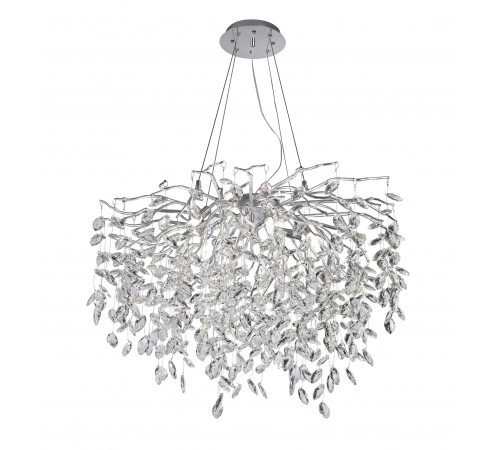 P6039/D800 SV (1) Люстра (RL)