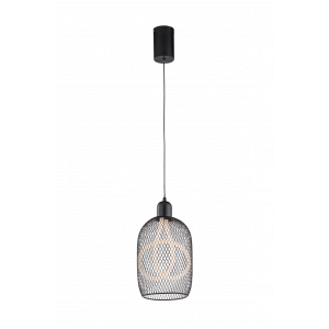 781MD/M BK (1/6) Люстра NW