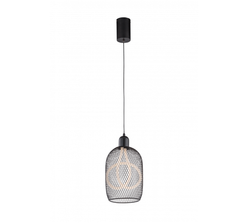 781MD/M BK (1/6) Люстра NW