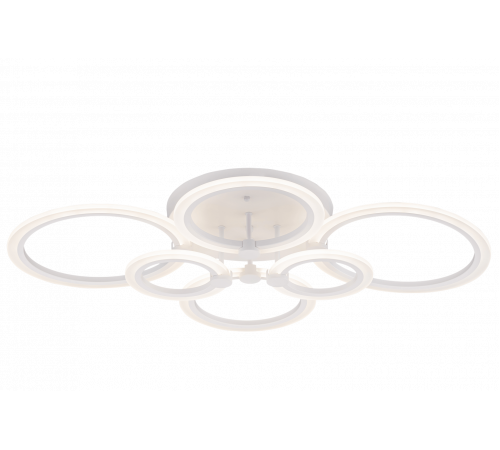 3009/6 WT (1) Люстра N (RL) #