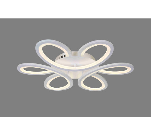 8008/3 WT (1) Люстра MN (RL)