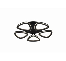 9307/5S BK (1) Люстра (RL)