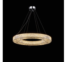 E26-ф800*H80(1200) CHROME (1) Люстра NW #