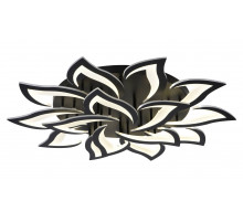 3016/10+5 BK (1) Люстра MN (RL) #