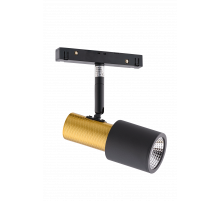 087CG 7W4K SBK+CO (1/30) Светильник для магнитного шинопровода