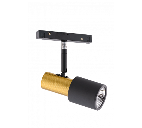 087CG 7W4K SBK+CO (1/30) Светильник для магнитного шинопровода