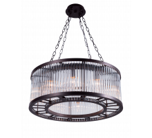 2192B/10 CFG (1) Люстра (NW)