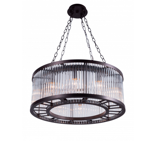 2192B/10 CFG (1) Люстра (NW)