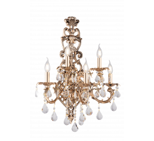 W1002/2+3 FGD+BK (1/6) Настенный светильник NW