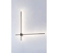 3638MB-60X60 BK (1) Настенный светильник NW