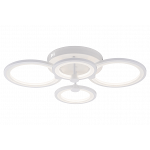 3010/2+2 WT (1/5) Люстра M (RL) #