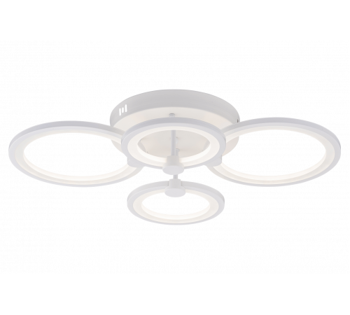 3010/2+2 WT (1/5) Люстра M (RL) #