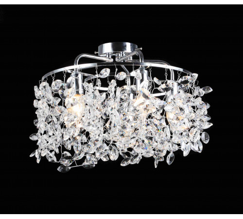 2661/5 CH (1) Люстра RL