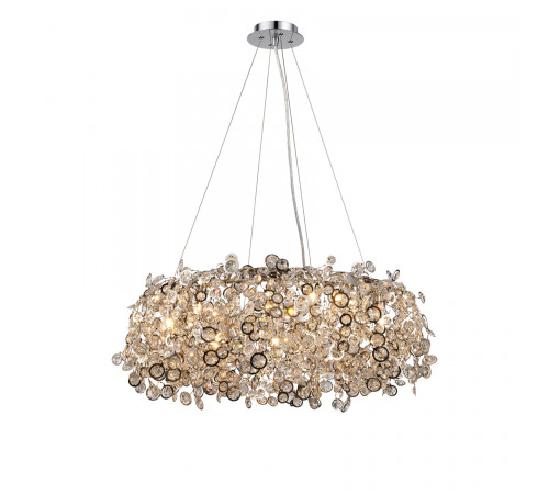 NWT77-ф600*H240(1200) CHROME (1) Люстра NW