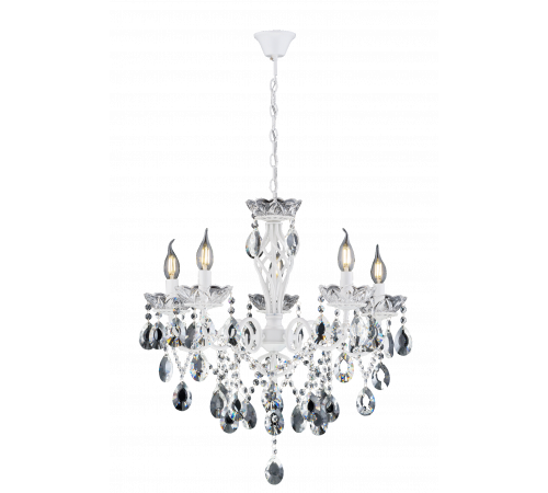 2313/5C WT (1) Люстра (RL) #