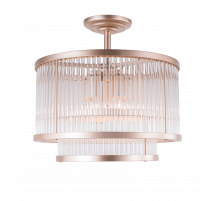 2421U/5 CHAM GD+CL (1) Люстра NW #