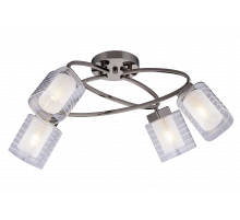 15105STD/4 AN (1) Люстра (NW) #