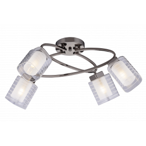 15105STD/4 AN (1) Люстра (NW) #