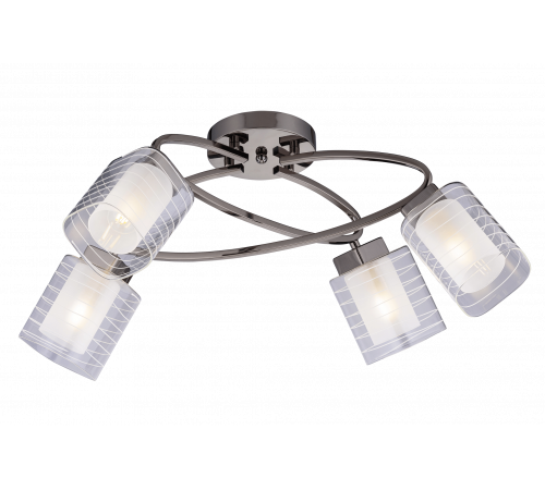 15105STD/4 AN (1) Люстра (NW) #