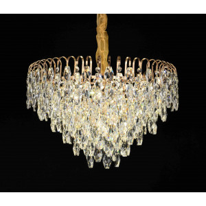 P7012/D500 FGD (1) Люстра (RL)