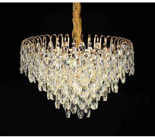 P7012/D500 FGD (1) Люстра (RL)