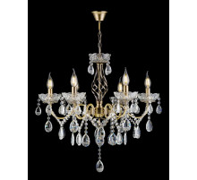 2313/6 AB (1) Люстра (RL)