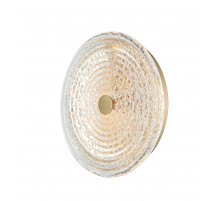 7080MB-BS BRASS (1) Настенный светильник (NW) #