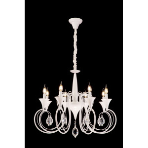 6919/8 SWH (1) Люстра NW
