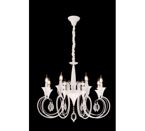 6919/8 SWH (1) Люстра NW