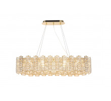 501-L1000GD GOLD (1) Люстра NW