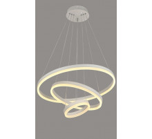 5205/250+400+600 WT (1) Люстра N (RL)