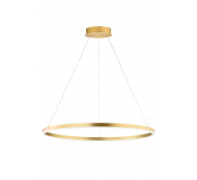 89888/1PL MATT GOLD (1) Люстра NW #