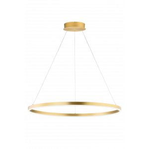 89888/1PL MATT GOLD (1) Люстра NW #