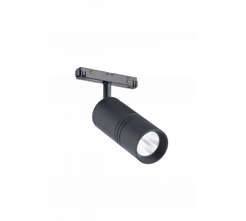 105CG 12W4K (1/40) Светильник для магнитного шинопровода