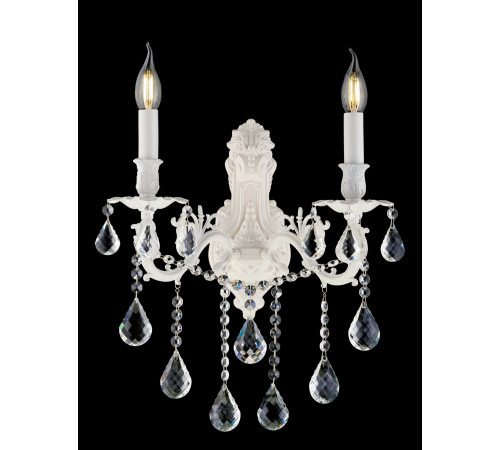 W1118/2C MWH (1/10) Бра  NW