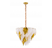 2280A/12 SP BRS (1) Люстра NW