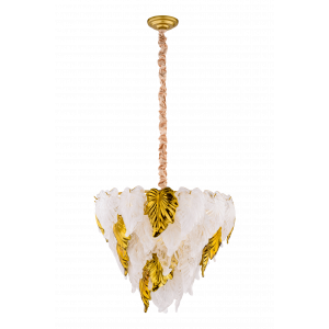 2280A/12 SP BRS (1) Люстра NW