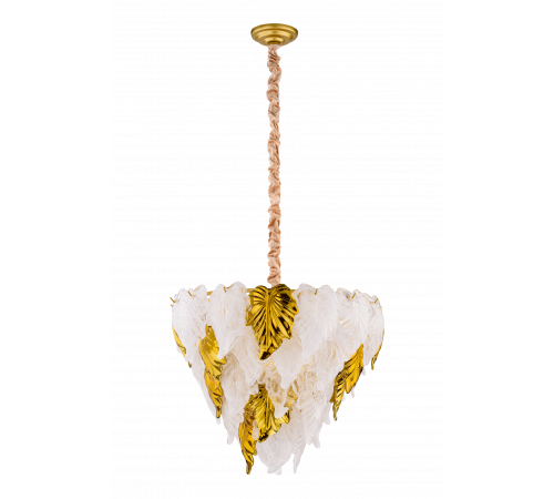 2280A/12 SP BRS (1) Люстра NW