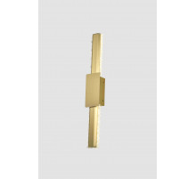 23099MB-40B GD (1/10) Настенный светильник NW #