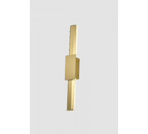 23099MB-40B GD (1/10) Настенный светильник NW #