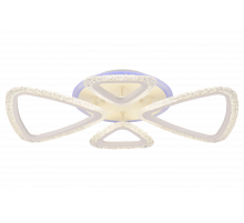 5219/2+2 WT+RGB (1) Люстра (RL)