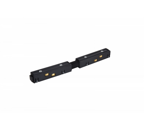 2CCS (1/100) Коннектор токопроводящий прямой