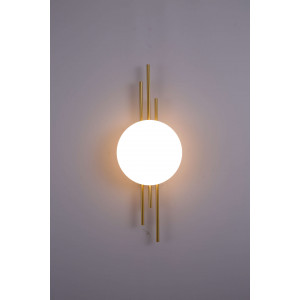 8965 GOLD (1/12) Настенный светильник RL #