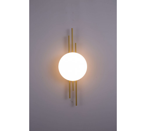8965 GOLD (1/12) Настенный светильник RL #