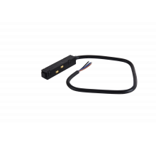 2IN 2000 (1/100) Ввод питания для магнитного шинопровода