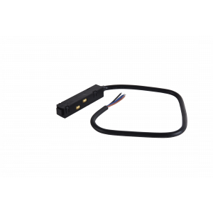 2IN 2000 (1/100) Ввод питания для магнитного шинопровода