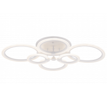 3009/6 WT (1) Люстра M (RL)