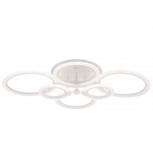 3009/6 WT (1) Люстра M (RL)