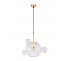 20400 GOLD (1) Люстра NW #