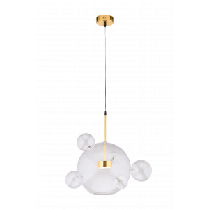 20400 GOLD (1) Люстра NW #